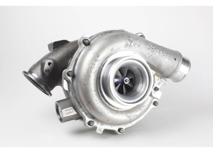 Garrett Turbo Kit, Ford (2003-04) 6.0L Power Stroke (GT3782VA), Reman Questions & Answers