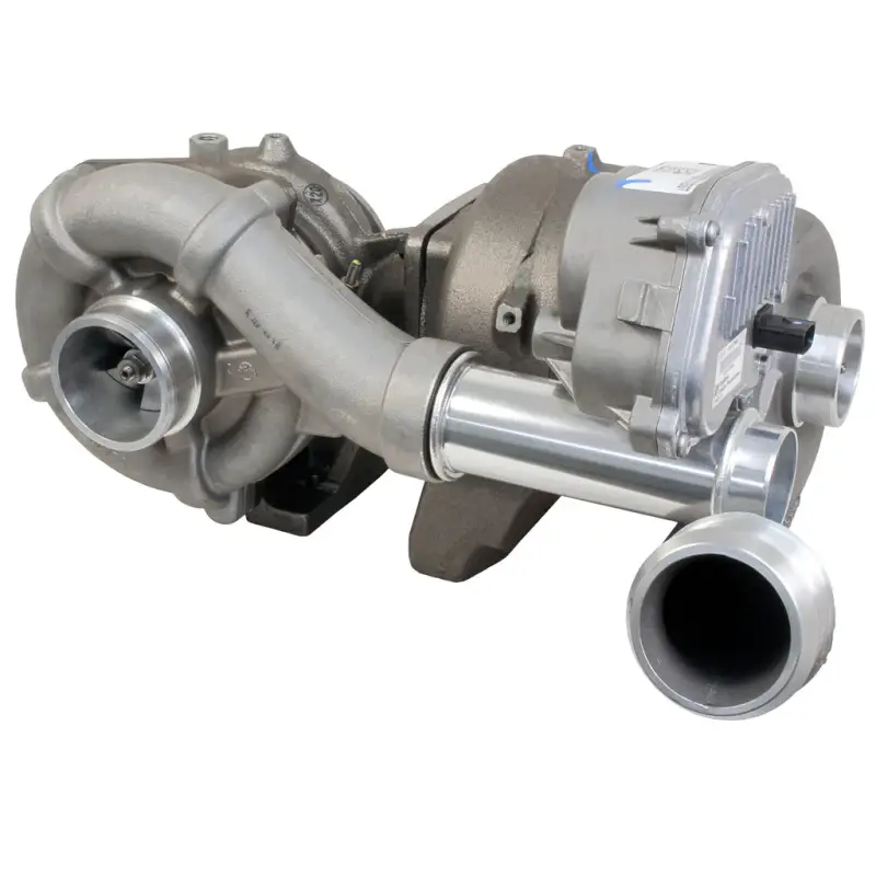 BD Diesel Turbo Kit for Ford (2008-10) 6.4L Power Stroke (High & Low Pressure Turbos) Questions & Answers