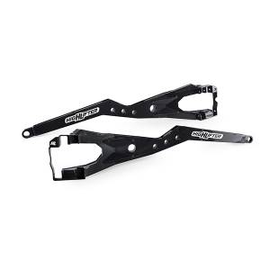 Do these fit 2023 x3 mavrick Max rr