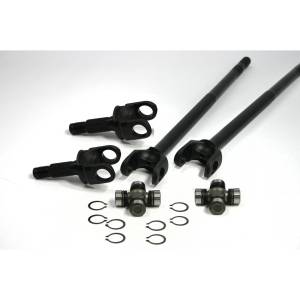 Will this be a exact fit for my 1975 Jeep CJ5 Dana 30 with a 304 big block
