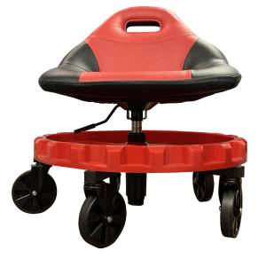 Need a replacement wheel for my 2-700 rolling gear seat
