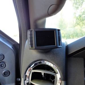 Bully Dog Dash Mount for H&S Mini Maxx, Ford (2008-12) F-250/F-350/F-450/F-550 Questions & Answers