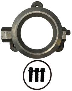 What is the o ring for?