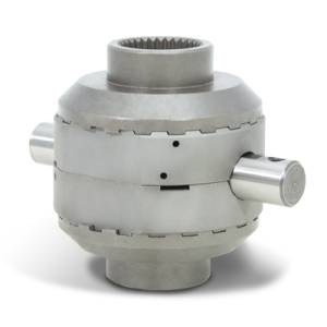 Spartan Locker for Nissan Titan rear differential with 32 spline axles, includes heavy-duty x/p Questions & Answers