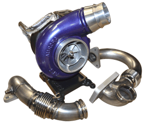 Do I need to add oil in turbo after new install
