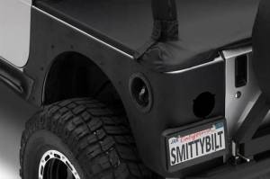 Are both driver and passenger sides included?