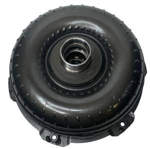 Diamond T Torque Converter for GM (2014-19) 4.3/5.3/6.2L Gas 8L90 (non Start/Stop) Questions & Answers
