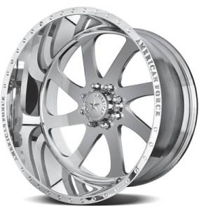 Cost for four Rims
