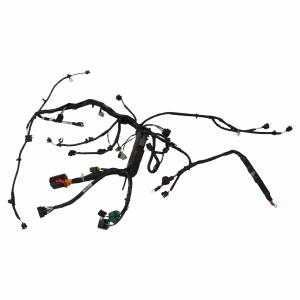 Engine harness for 2010 6.4 Powerstroke engine (1882683 C91)