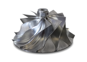 Dieselsite Wicked Wheel 2 Performance Compressor Wheel for Ford (1994-03) 7.3L Power Stroke, GTP38R Questions & Answers