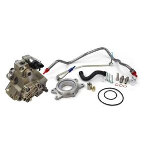 Is this an LBZ or LB7 pump?