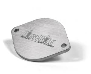 DieselSite HPOP Access Cover for Ford (1994-03) 7.3L Power Stroke (Cover Only) Questions & Answers
