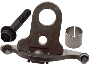 Ford Motorcraft Rocker Arm, Ford (2003-10) 6.0L Power Stroke (Intake Side) each Questions & Answers