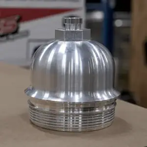 FASS Billet L5P Fuel Filter Cap for Chevy/GMC (2017-24) Duramax Questions & Answers