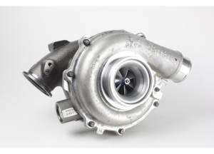 Garrett Turbo Kit, Ford (2005.5-07) 6.0L Power Stroke (GT3782VA), Reman Questions & Answers