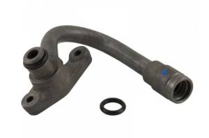 Ford Motorcraft High Pressure Oil Pump (HPOP) Oil Discharge Tube, Ford (2003) 6.0L Power Stroke Questions & Answers