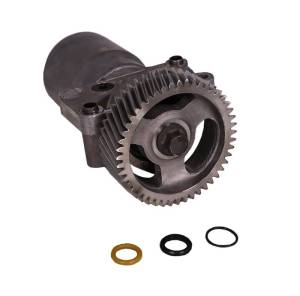 Alliant Power Remanufactured High-Pressure Oil Pump (HPOP) for Ford (2003-04) 6.0L Power Stroke Questions & Answers