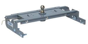 B&W Turnover Ball Gooseneck Hitch, Dodge (2003-11) 2500/3500, except Mega Cab Questions & Answers