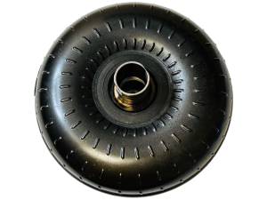 Do I need to put a any transmission fluid in before installed