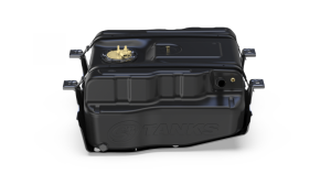 S&B Replacement Fuel Tank, Ford (2011-16) F-350/F-450/F-550 6.7L Power Stroke, Cab & Chassis (40 Gallon) Questions & Answers