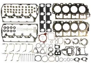 MAHLE Clevite Head Gasket Set, Ford (2011-14) 6.7L Power Stroke Questions & Answers