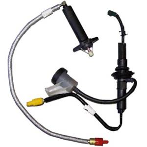 South Bend Clutch Hydraulic Assembly, Dodge (1998-02) 5.9L Cummins Questions & Answers