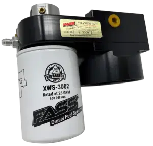 FASS Drop-In Series System for Chevy/GMC (2017-24) 6.6L Duramax Crew Cab Long Bed & (2017-19 CC SB) Questions & Answers