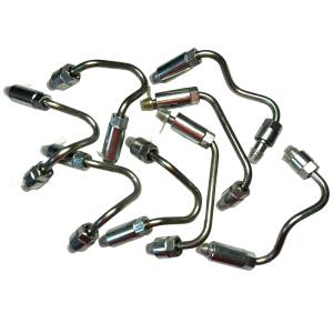 AVP Fuel Injector Line Kit for Chevy/CMC (2006-10) 6.6L LBZ & LMM Duramax Questions & Answers
