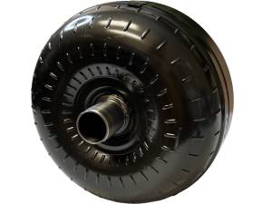 Diamond T Torque Converter for Ford (1989-93) 7.3L Diesel, 350hp Single Disk Questions & Answers