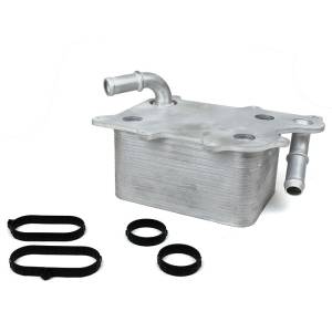 XDP Oil Cooler for Ford (2011-19) 6.7L Power Stroke Questions & Answers