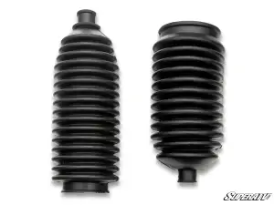 Are your OEM replacement boots for the Polaris rack & pinion boots as good as OEM part # 5412012 & 5412013?