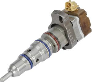Alliant Power Remanufactured Fuel Injector for CAT 3126B, DT10R0782 Questions & Answers