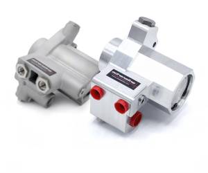 DieselSite Adrenaline High Pressure Oil Pump (HPOP) for Ford (1994-95) 7.3L Power Stroke (Anti-Drainback, OE Cast Housing) Questions & Answers