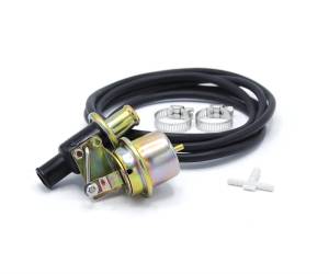 DieselSite MAX AC ASSIST AC Control Valve for Ford (1994-03) 7.3L Power Stroke Questions & Answers