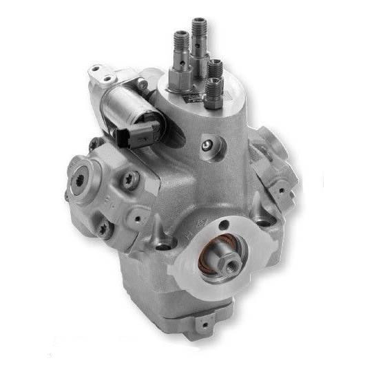 Ford Motorcraft High Pressure Fuel Pump, Ford (2008-10) 6.4L, Power Stroke Questions & Answers