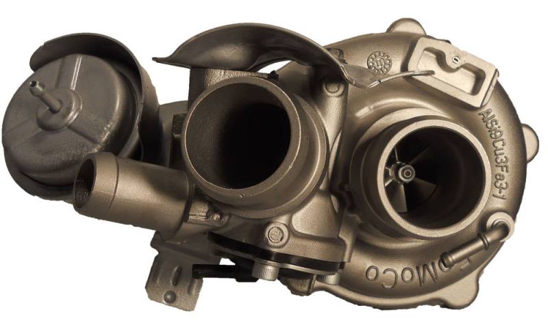 Ford Motorcraft Turbo Kit, Ford (2013-16) 3.5L Eco Boost (Right/Passenger Side) Questions & Answers