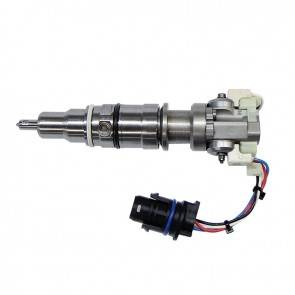 Ford Motorcraft Fuel Injector, Ford (2004.5-10) 6.0L Power Stroke, Stock Questions & Answers