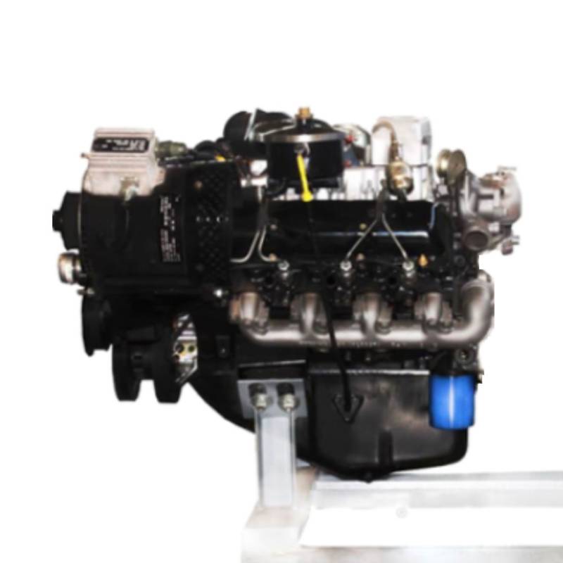 AVA Complete Humvee Engine, 6.5L Turbo (205hp) Questions & Answers