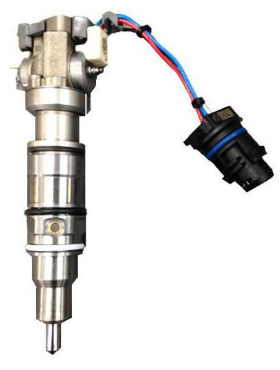 Warren Diesel Fuel Injector, Ford (2003-10) 6.0L Power Stroke Stock Size Questions & Answers