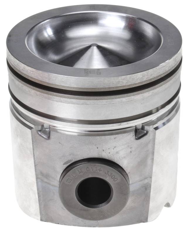 MAHLE Clevite Piston for Dodge (2004.5-07) 5.9L Cummins Questions & Answers