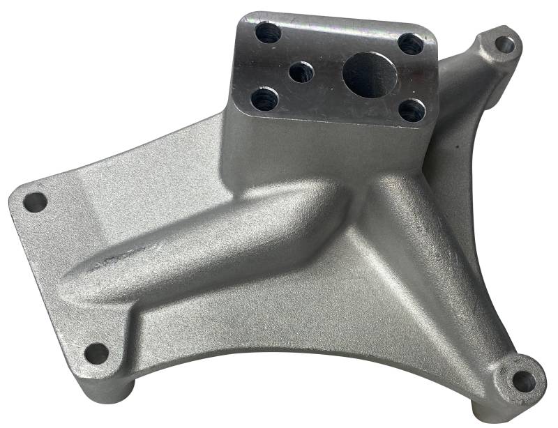 AVP Non-EBPV Pedestal Kit, Ford (1994-97) 7.3L Garrett TP38 Turbos Questions & Answers