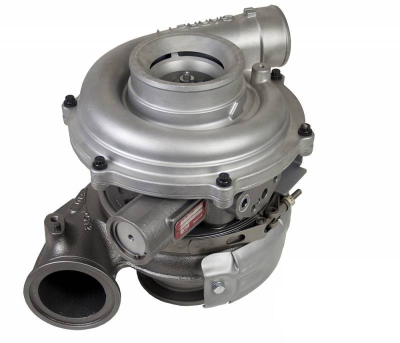 Garrett Turbo Kit, Ford (2004.5-05) 6.0L Power Stroke (GT3782VA), NEW Questions & Answers