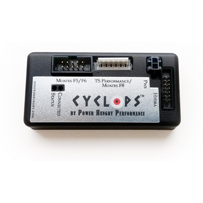 CYCLOPS WIRELESS CHIP CONTROLLER