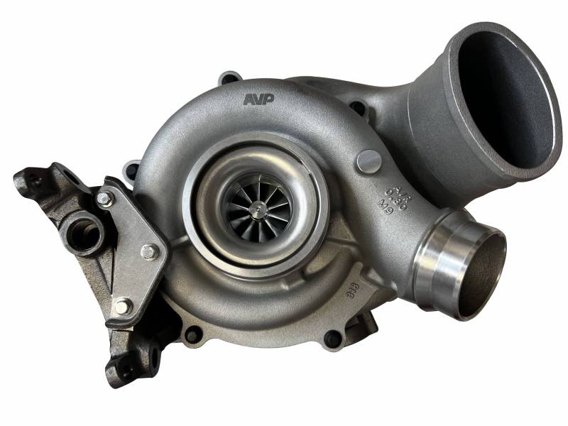 AVP Stage 1 Performance AVNT3788 Turbo, Ford (2011-14) 6.7L Power Stroke Pickup Questions & Answers