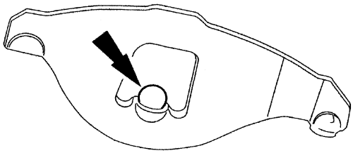 Ford Motorcraft Rocker Arm Bearing, Ford (2003-10) 6.0L Power Stroke Questions & Answers