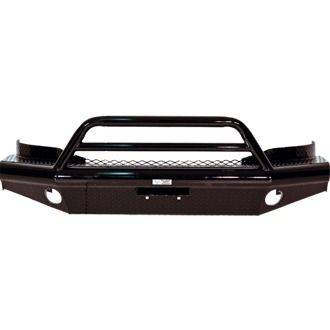 Tough Country Custom Apache Front Bumper, Ford (1992-97) F-250 & F-350 Questions & Answers