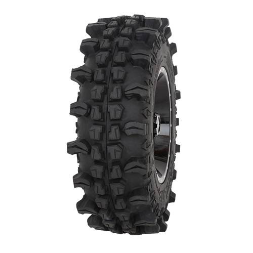 Frontline, ACP Radial, 33x9.5x20, 10 ply, All Conditions Performance Tire Questions & Answers