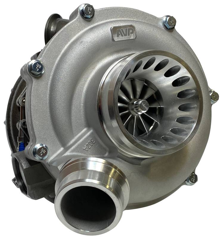 AVP Stage 1 Performance AVNT3788 Turbo, Ford (2015-20) 6.7L Power Stroke Questions & Answers