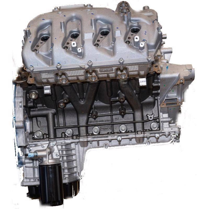 Diamond Advantage Long Block for Ford (2011-16) 6.7L Power Stroke Questions & Answers