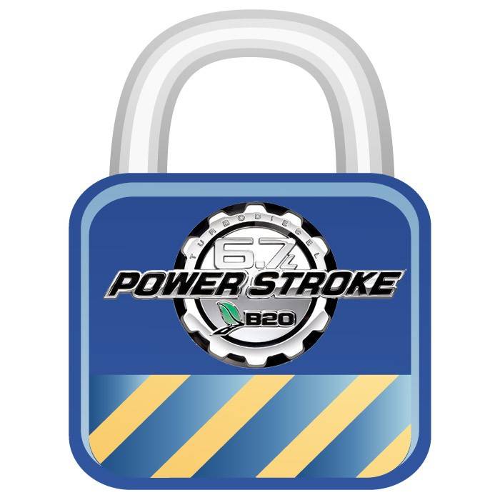 H&S Software Unlock Code, Ford (2011-14) 6.7L Power Stroke Questions & Answers